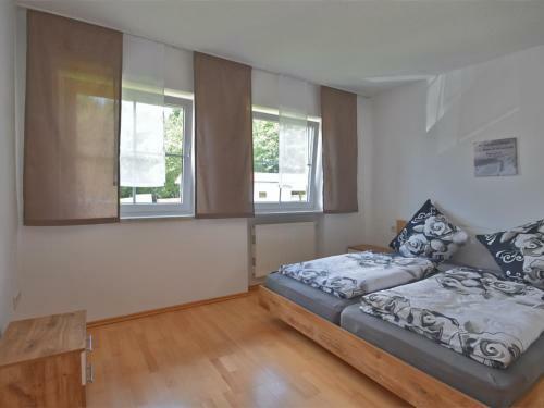Restful Apartment In Daxstein Overlooking Pretty Views
