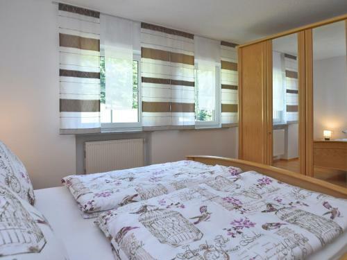 Restful Apartment In Daxstein Overlooking Pretty Views