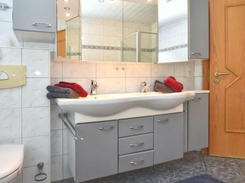 Restful Apartment In Daxstein Overlooking Pretty Views