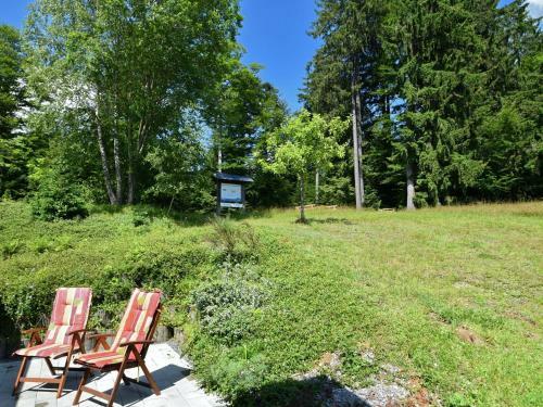Restful Apartment In Daxstein Overlooking Pretty Views