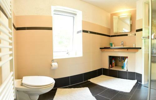 Apartamento Ferienwohnung Am Zeulenrodaer Meer