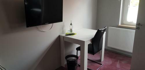 Bed And Breakfast Zeulenroda