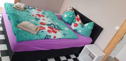 Bed And Breakfast Zeulenroda
