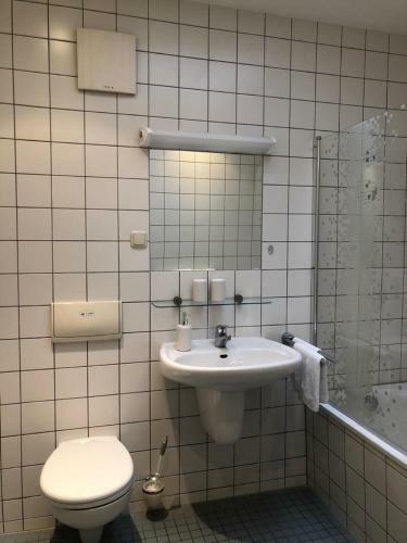 Apartmenthaus Zeuthen