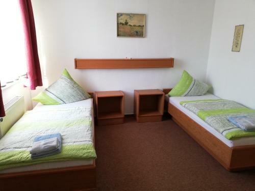 Hostal Zielitzer Hof