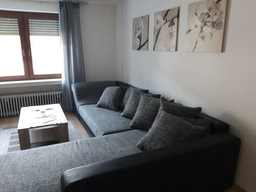 Apartamento Hermine�s Ferienwohnung