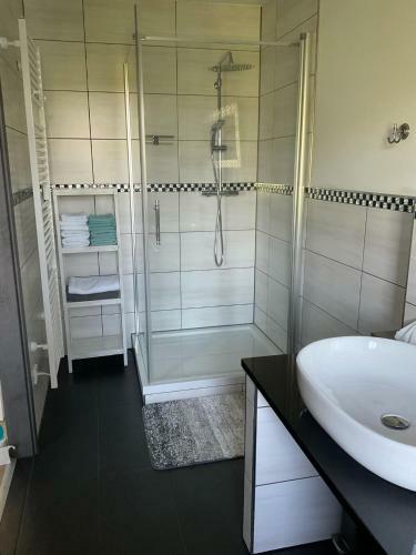 Apartamento Alte Gie�erei