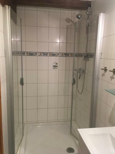 Apartamento Ferienwohnung Kastanienblick Oder Parkblick