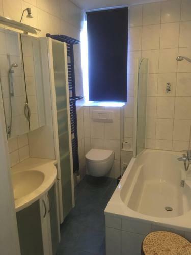 Apartamento Ferienwohnung Kastanienblick Oder Parkblick
