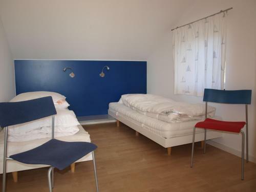 Glashaus Direkt Am M�ritzufer