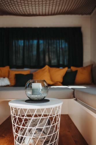 Apartamento Tiny House Lebenshofalpakas