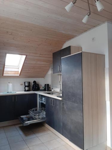 Apartamento Ferienwohnung Beate 2