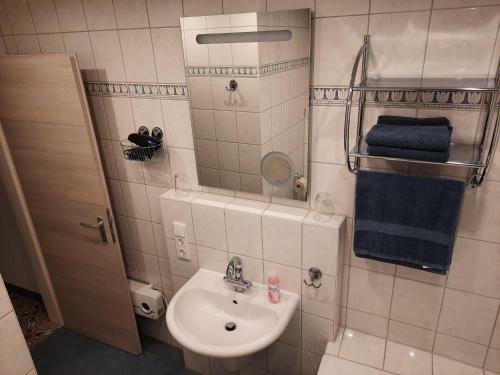 Apartamento Ferienwohnung Roter Riesling