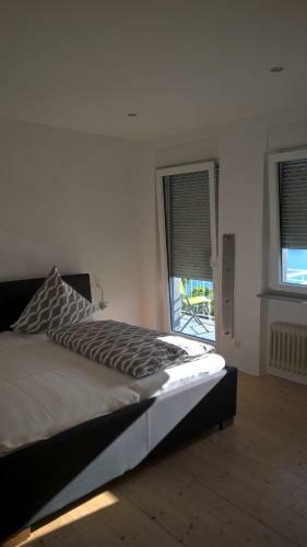 Apartamento Mosel Ausblick