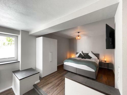 Apartamento Villa Burglay