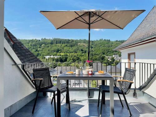 Apartamento Villa Burglay