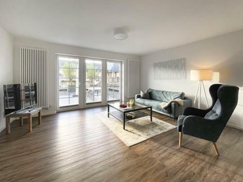 Apartamento Villa Burglay