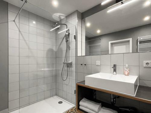 Apartamento Villa Burglay