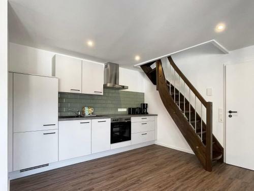Apartamento Villa Burglay