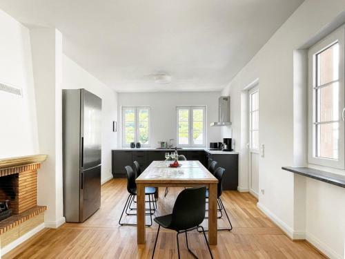 Apartamento Villa Burglay