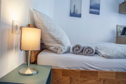 Apartment Kabinett Zell