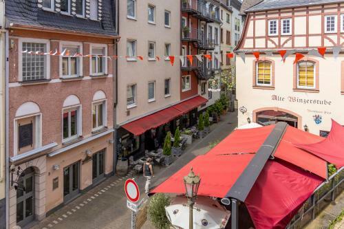 Apartamento Kleines Moselgl�ck