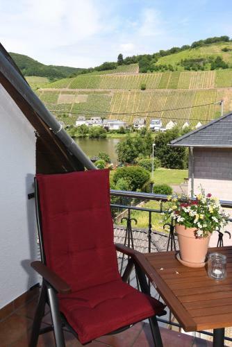 Apartamento Schorn� Appartements