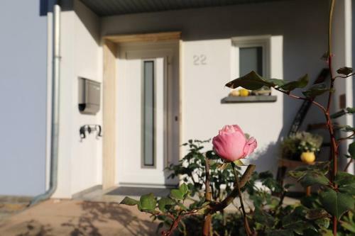 Apartamento Ferienwohnung Ankerplatz