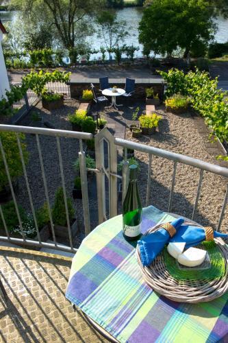 Apartamento Ferienwohnung Weis