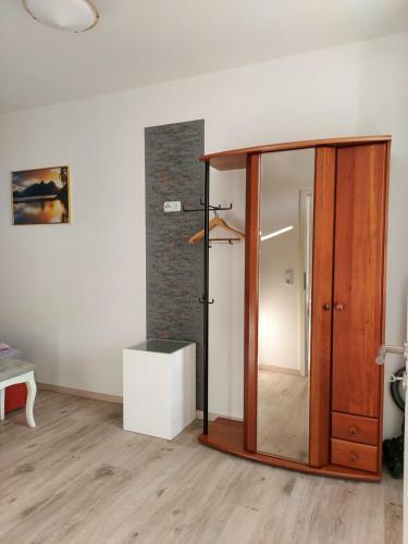 Apartamento Fewo Siemens Mosel
