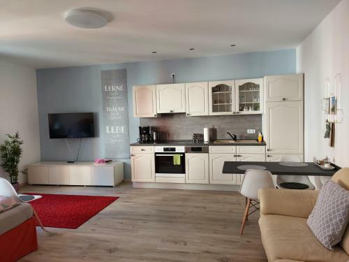 Apartamento Fewo Siemens Stadt