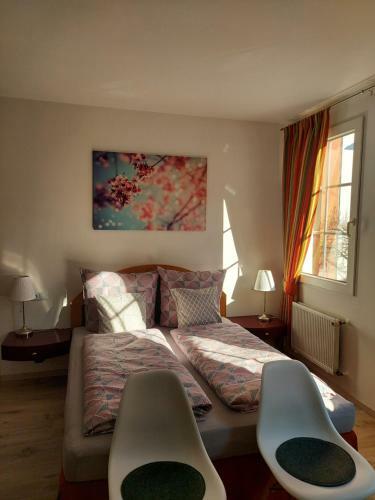 Apartamento Fewo Siemens Stadt