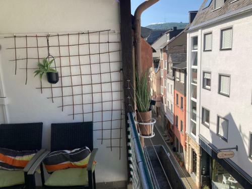 Haus Alte Metzgerei