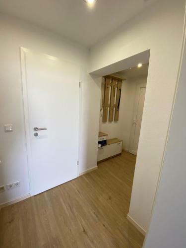 Apartamento Alte Molkerei Fewo 1