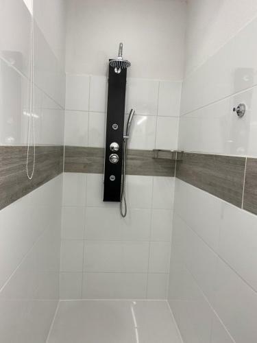 Apartamento Alte Molkerei Fewo 2