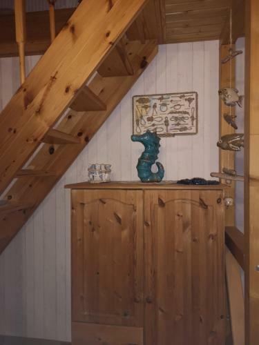 Apartamento Fewo Seepferdchen