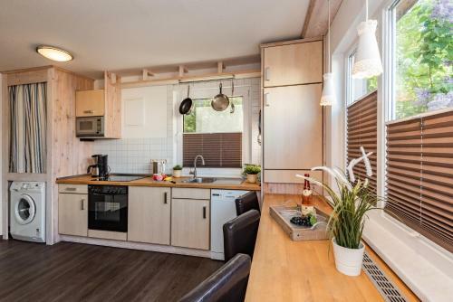 Apartamento Ferienwohnungen St�rtebeker