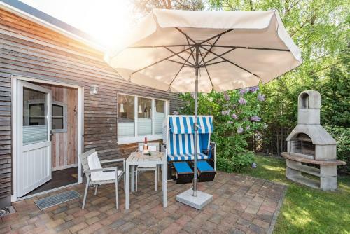 Apartamento Ferienwohnungen St�rtebeker