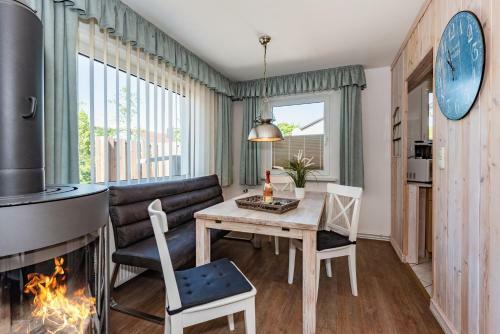 Apartamento Ferienwohnungen St�rtebeker
