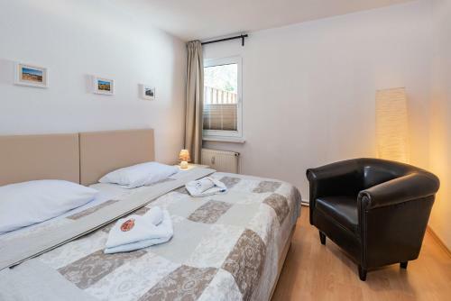 Apartamento Ferienwohnungen St�rtebeker