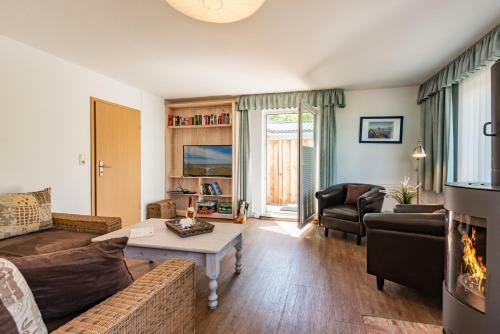 Apartamento Ferienwohnungen St�rtebeker