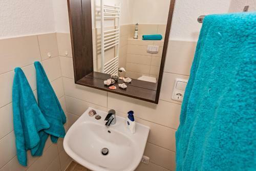 Apartamento Ferienwohnungen St�rtebeker