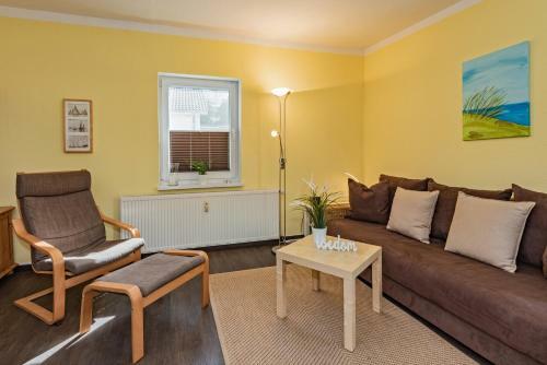 Apartamento Ferienwohnungen St�rtebeker