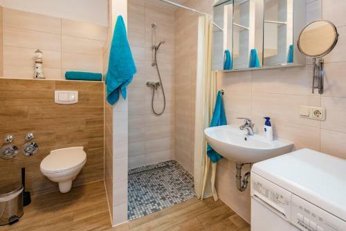 Apartamento Ferienwohnungen St�rtebeker