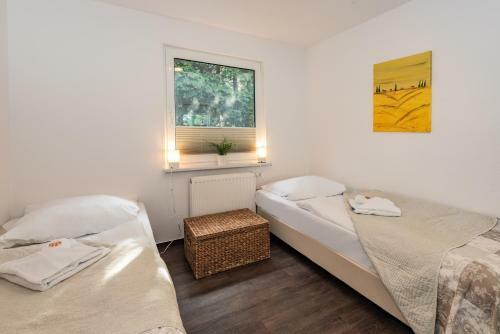 Apartamento Ferienwohnungen St�rtebeker