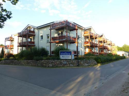 Apartments Haus D�neneck - Dietmar Opel