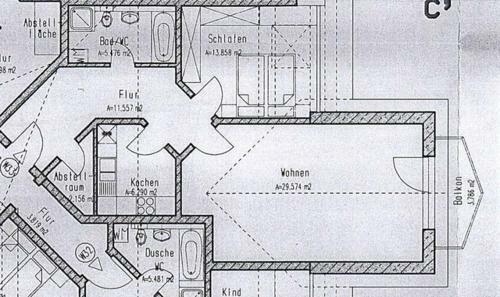 Apartamento Fewo 33