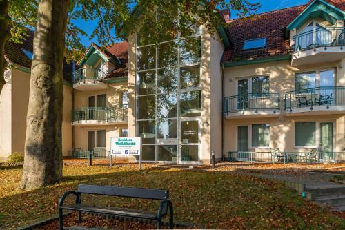 Apartment Lotte