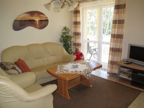 Apartment Zur Ostsee