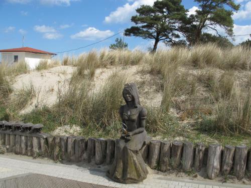 Apartment Zur Ostsee